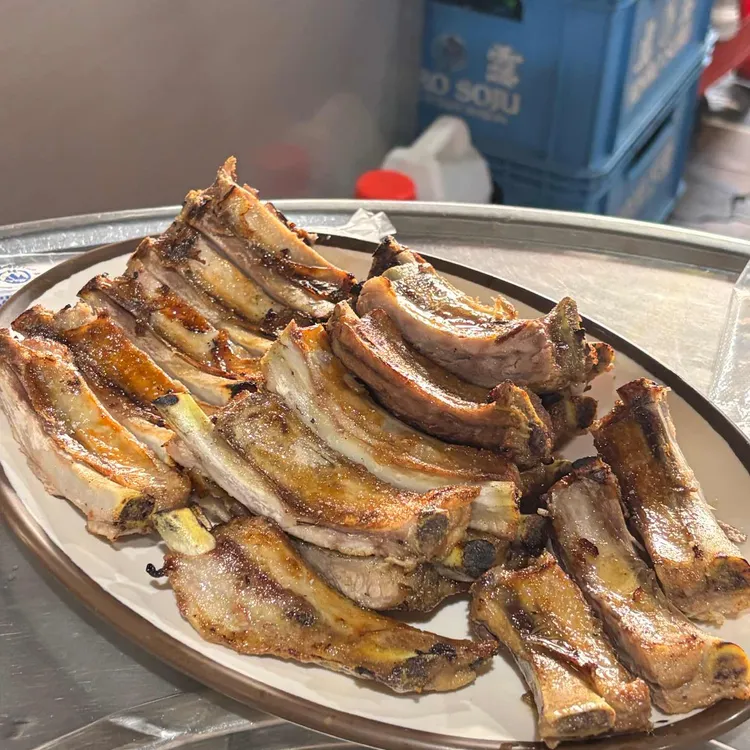 돌돌이등갈비촌 사진 2