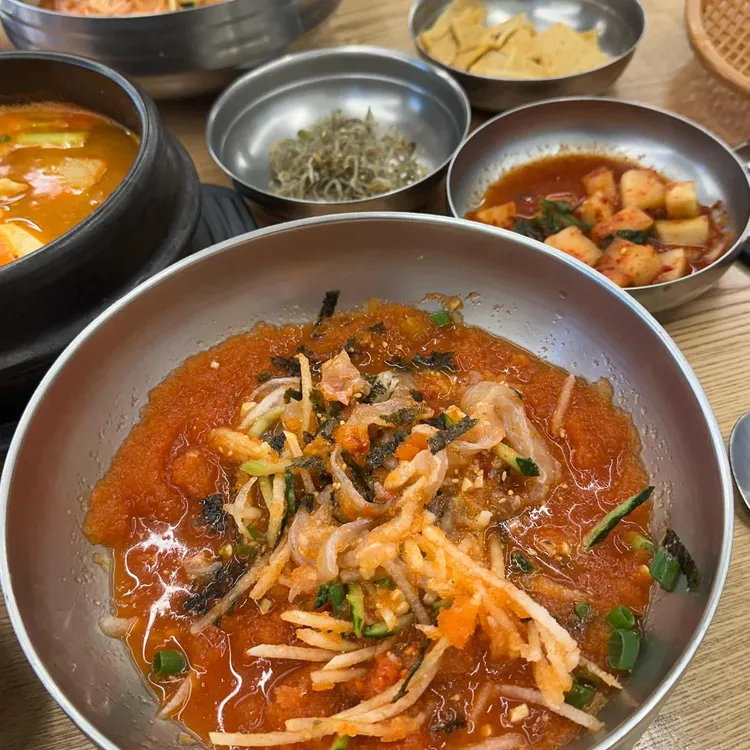 환여횟집 사진 1