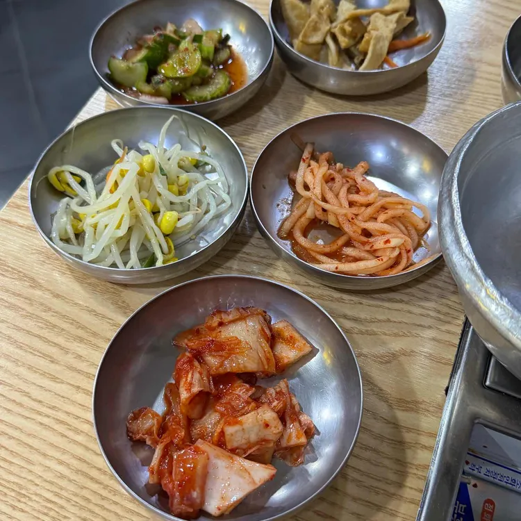 여기가 좋겠네 사진
