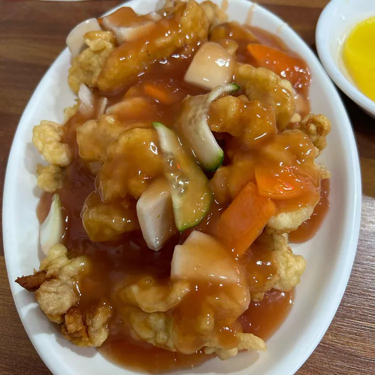 우리분식 사진 2