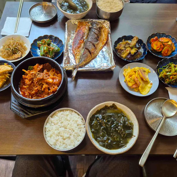 고향풍천장어 대표 사진