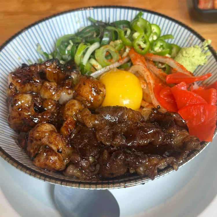 멘노아지 사진 1