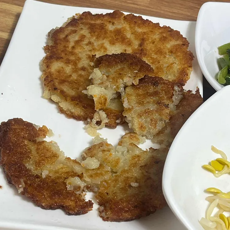 옛맛손칼국수 대표 사진