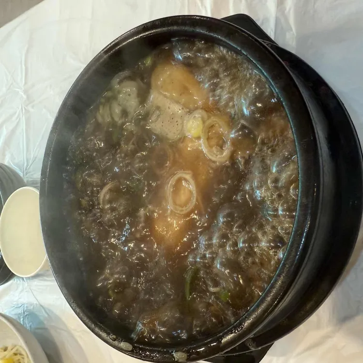 김상궁 사진 1