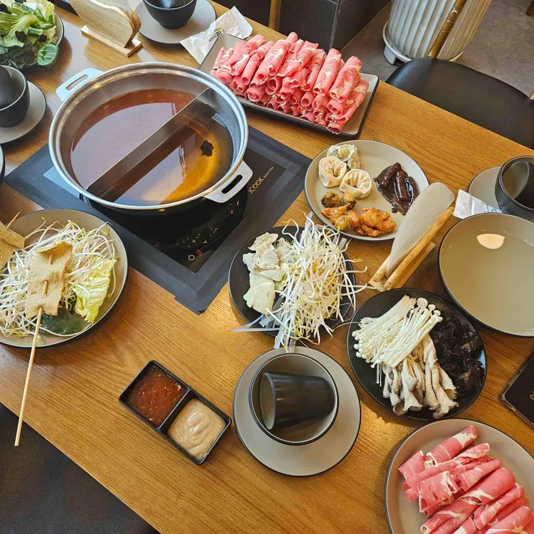 샤브연리지 사진 2