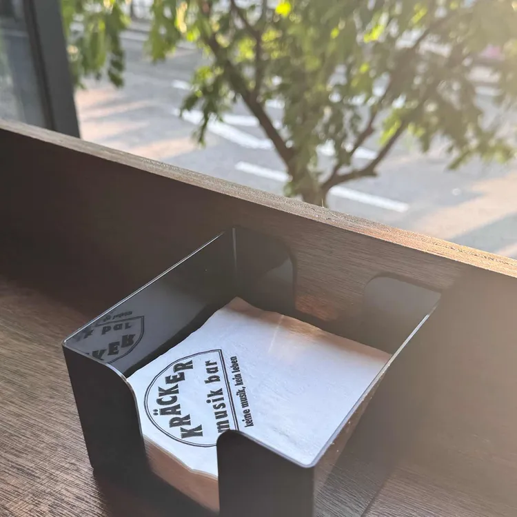 크래커 대표 사진