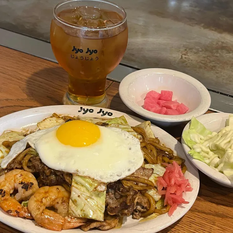 죠죠 사진