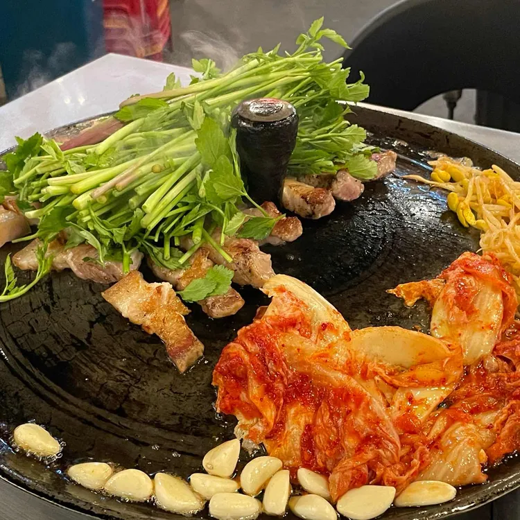 목구멍 사진 1