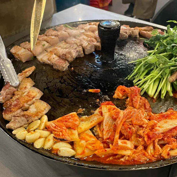 목구멍 대표 사진