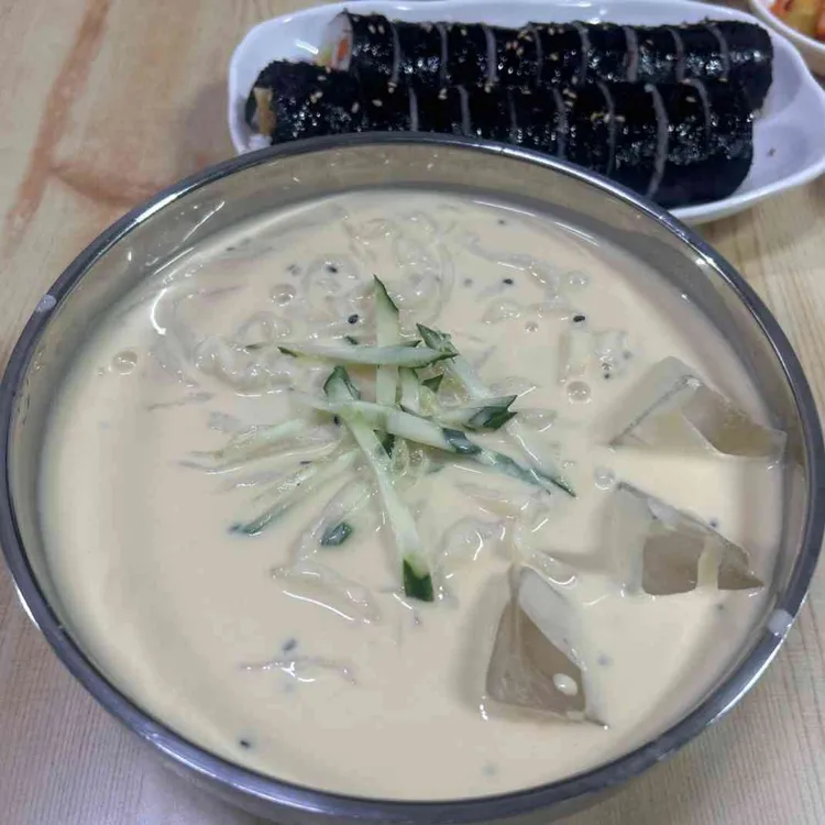소문난손칼국수 대표 사진