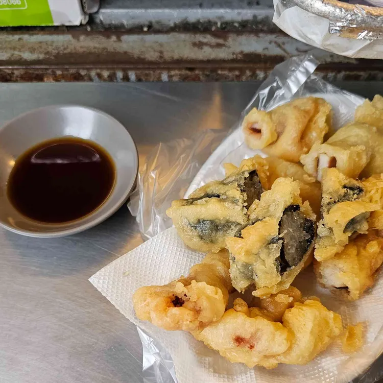 강남떡볶이 대표 사진