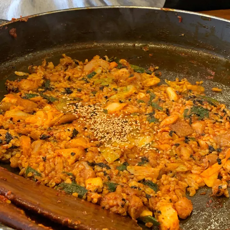 유가네닭갈비 대표 사진