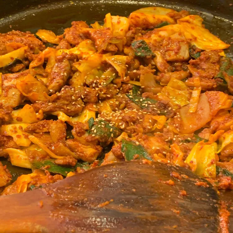 유가네닭갈비 대표 사진