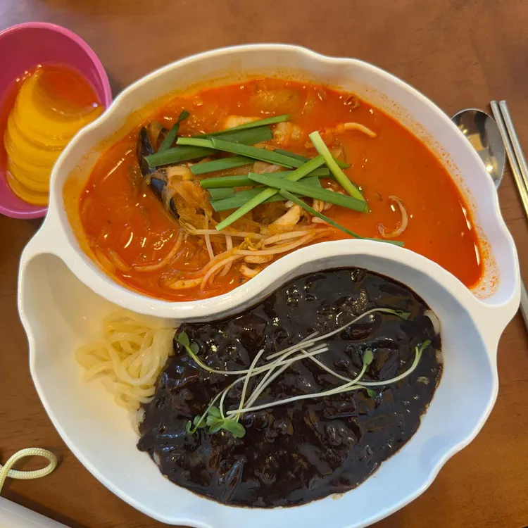 뽕사부 사진 1