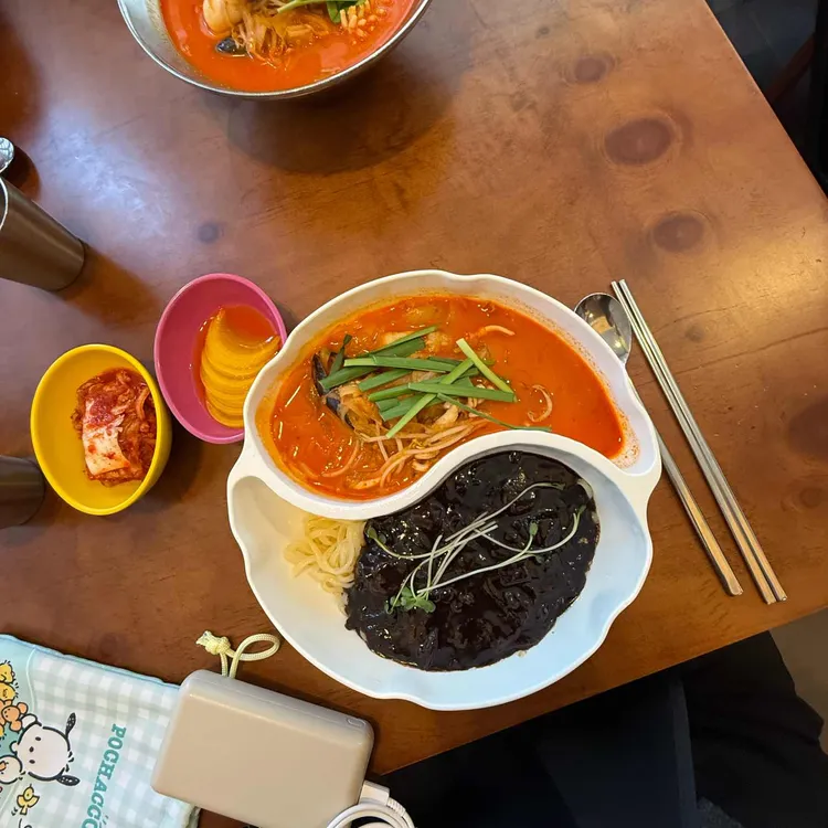 뽕사부 사진 2