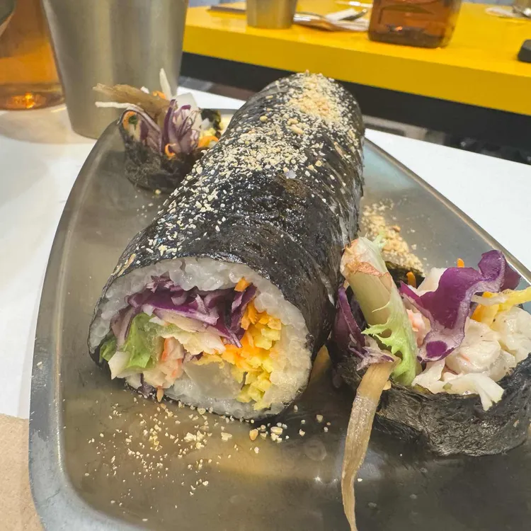 무미유미김밥 대표 사진