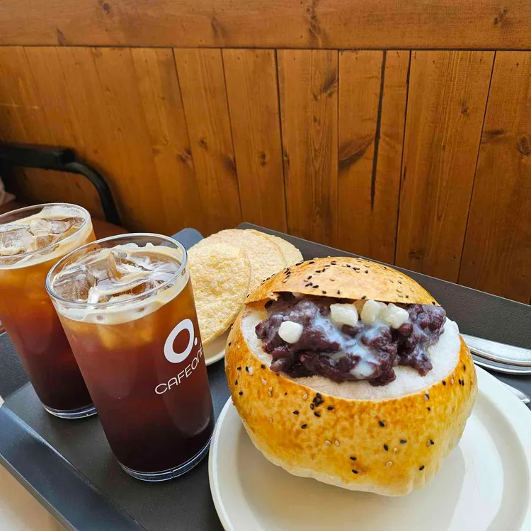 카페원 대표 사진