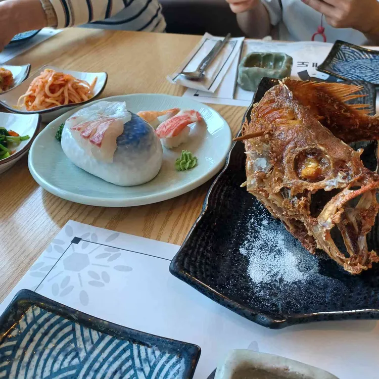 어해도 횟집 대표 사진