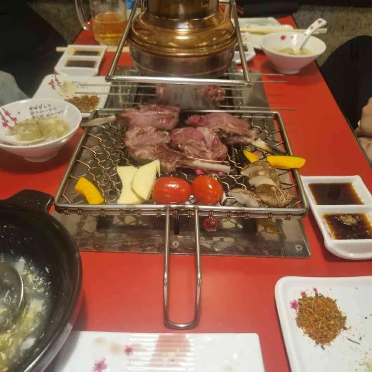 죽도양꼬치 대표 사진