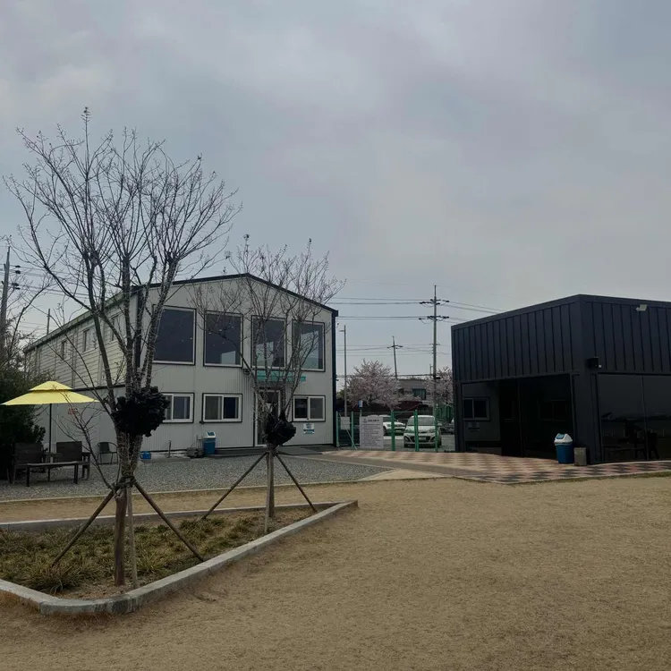 그랑독 대표 사진