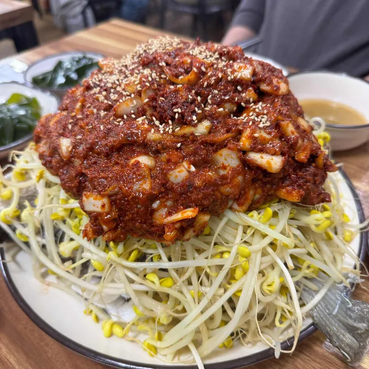 김유순 대구뽈찜 사진 1