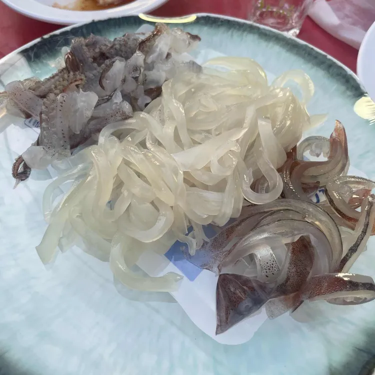 회오징어나라 대표 사진