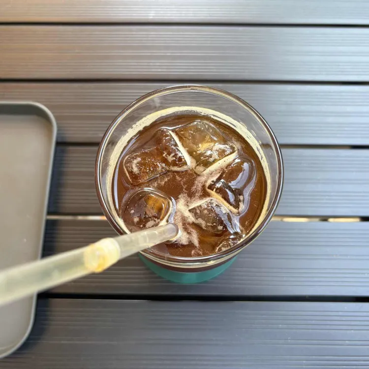 카페 산아래 대표 사진