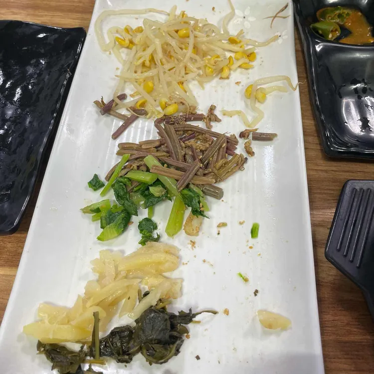 두메산골보리밥 대표 사진