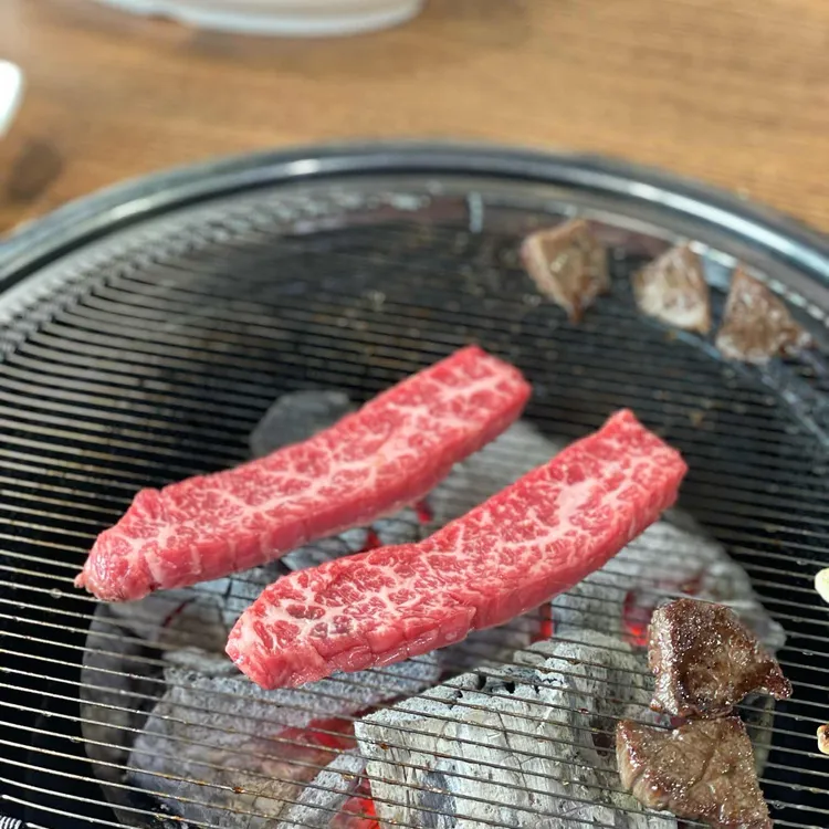 황소걸음식육식당 대표 사진