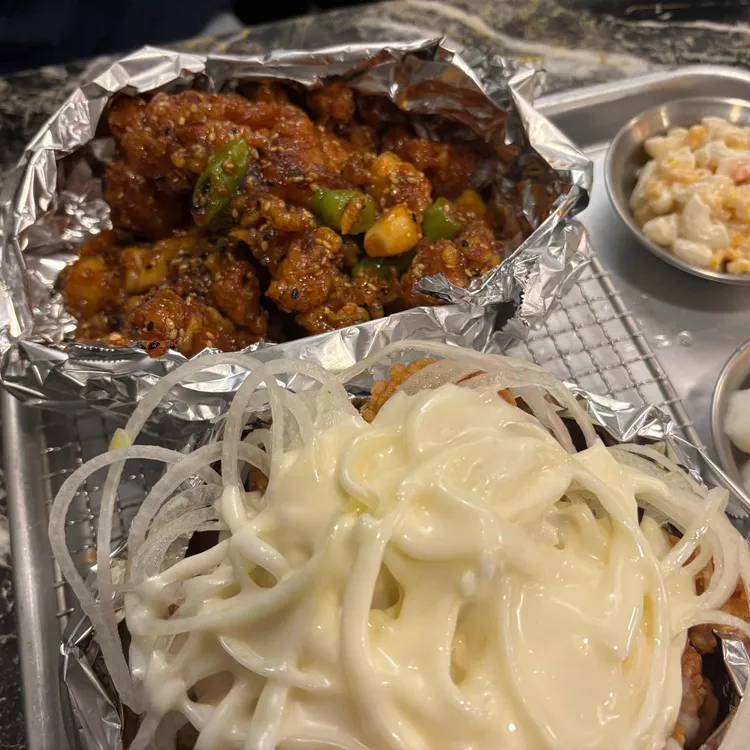 삼덕통닭 대표 사진