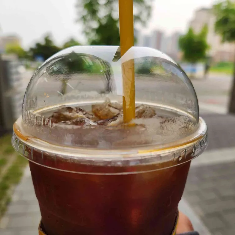 메가MGC커피 대표 사진