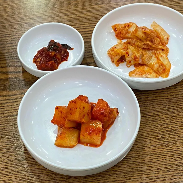 전주가콩나물국밥전문점 대표 사진