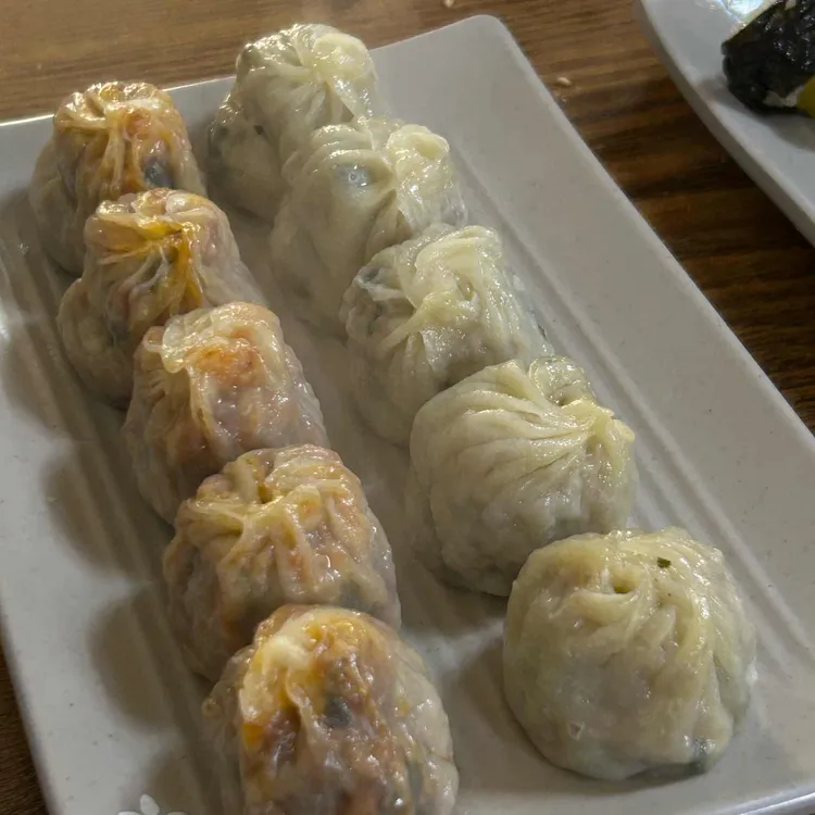 동이만두 사진 1