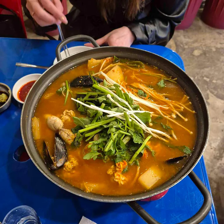 여포집 대표 사진
