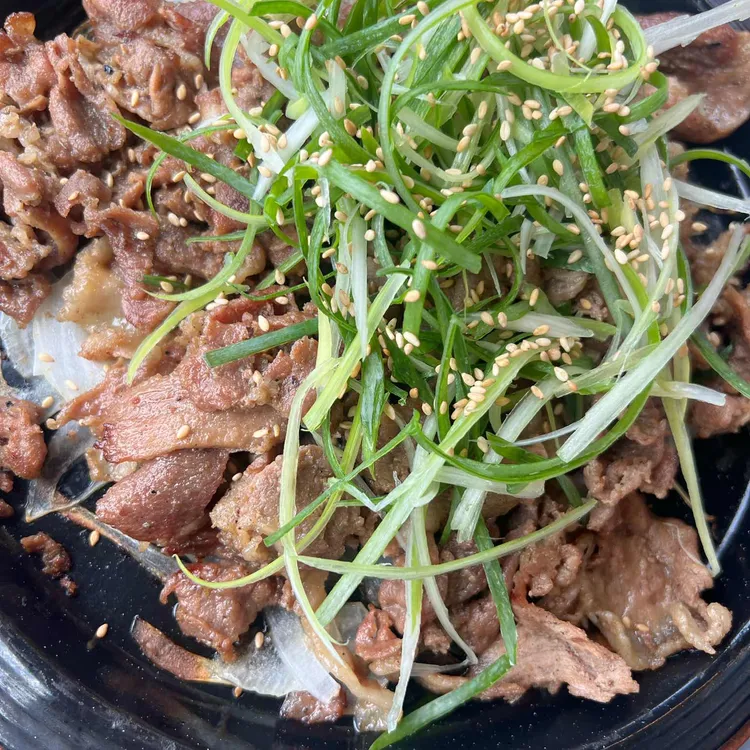 속초대나무숯불고기 사진 1