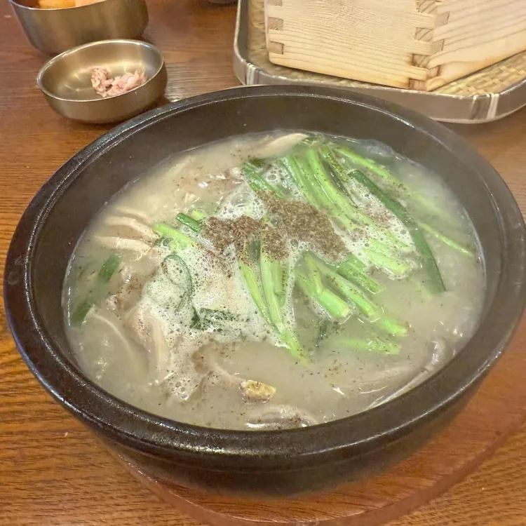 효자옥 사진 1