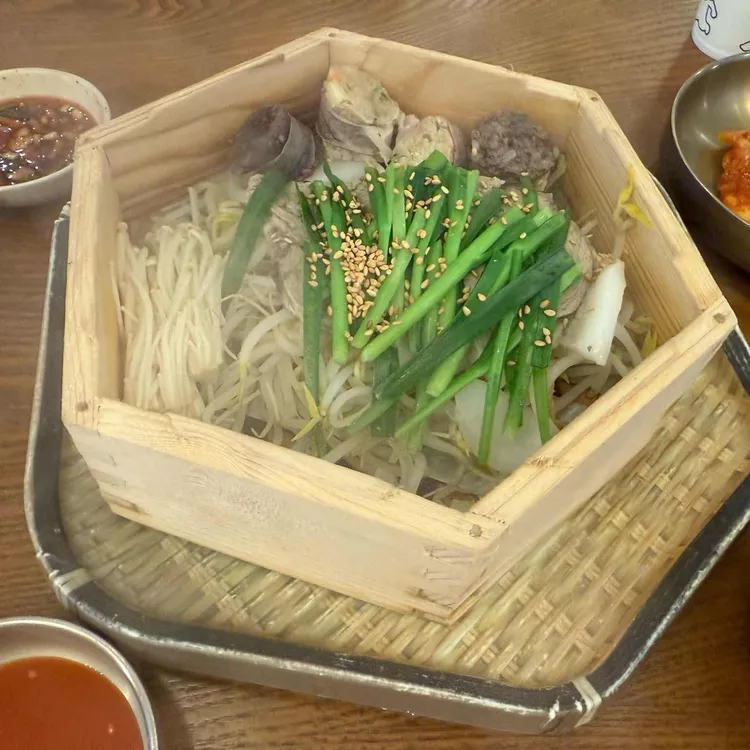 효자옥 사진 2