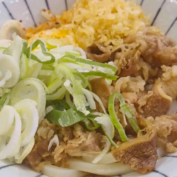 홍대제면소 대표 사진