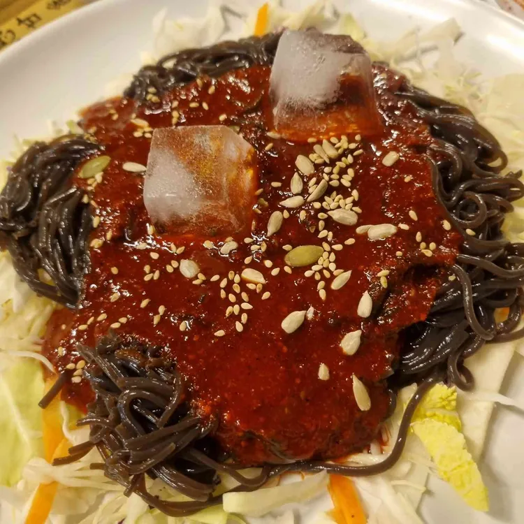 달인수제원조한방족발 사진 2