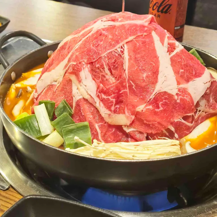 연남물갈비 사진 1