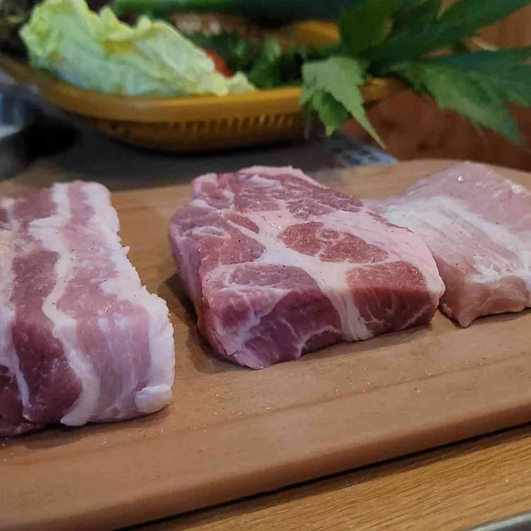 미강식당 사진 1