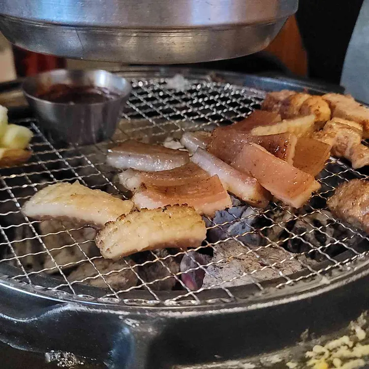 미강식당 대표 사진
