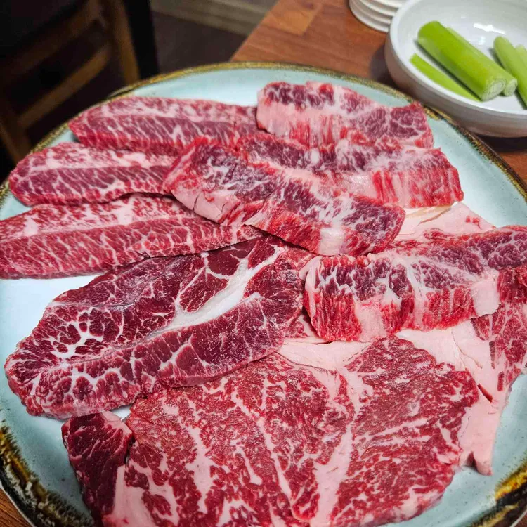 등대식육식당 사진 2