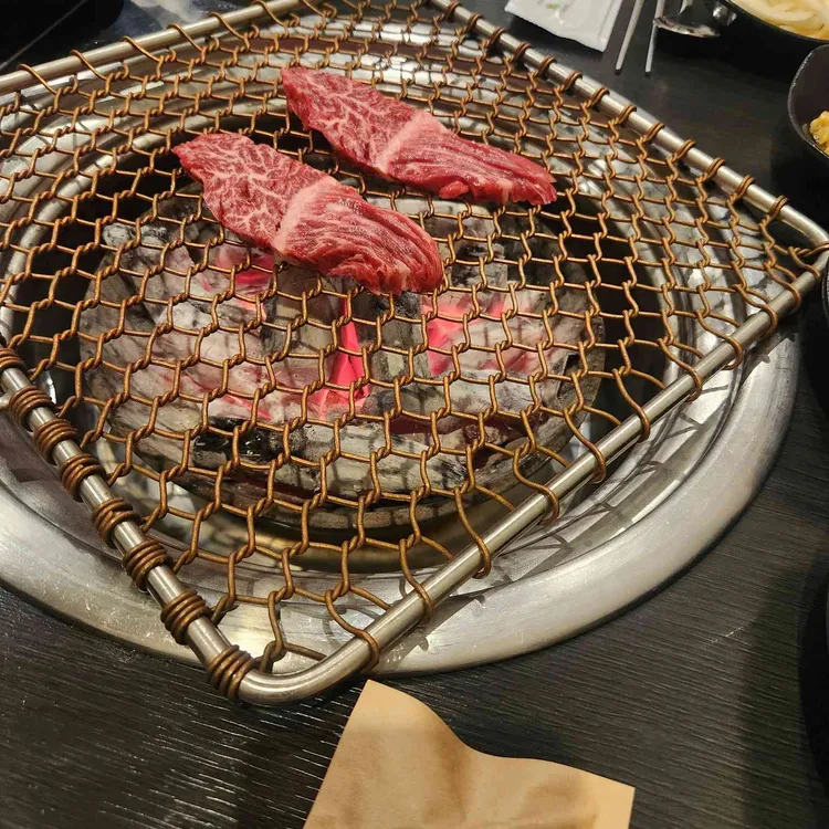 최부자한우 사진 1