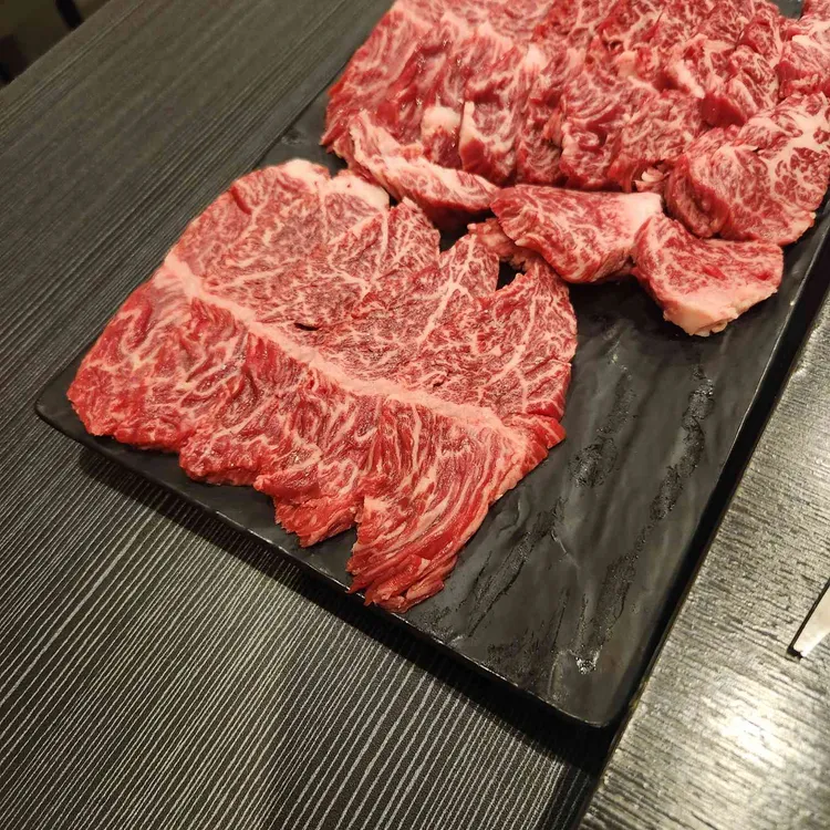 최부자한우 사진 2