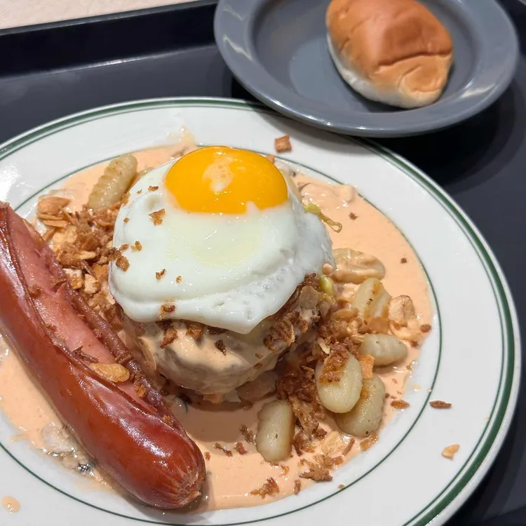 우마 필동함박 사진 1