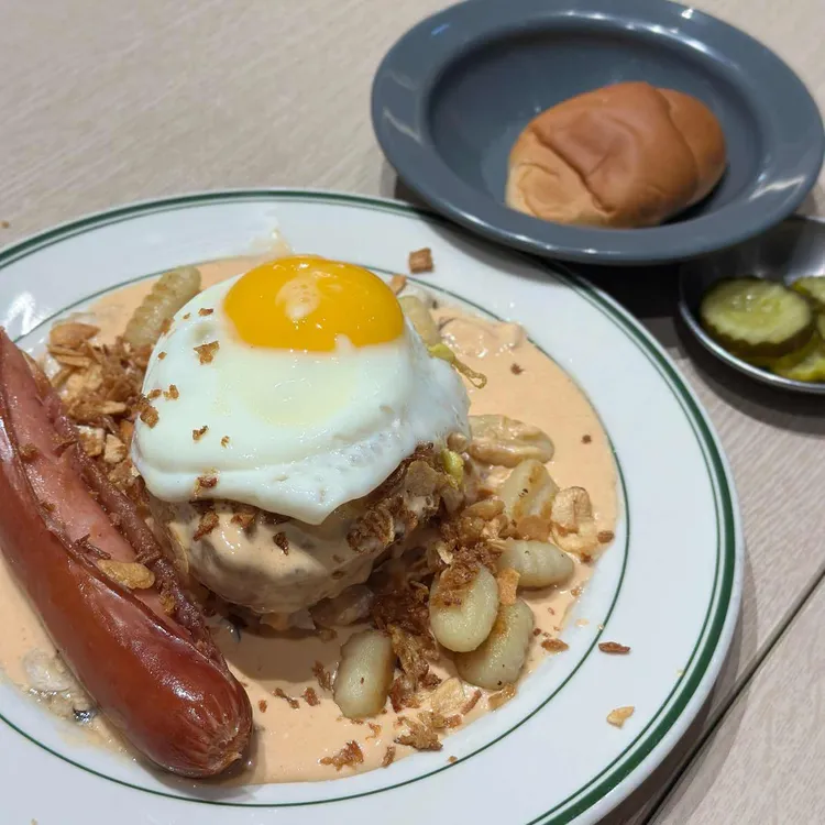 우마 필동함박 사진 2