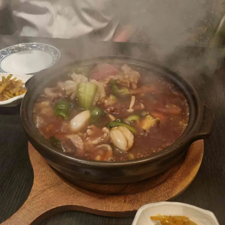 바오차이 사진 1