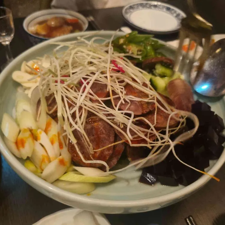 바오차이 사진 2
