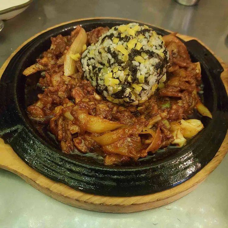 골목집 사진 1